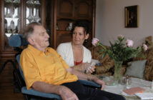 Jeder Dritte erleidet im Laufe seines Lebens einen Schlaganfall oder Demenz.