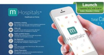 mHospitals: 500 Herzuntersuchungen in nur 90 Tagen (Grafik: VBTI Group/mHospitals)