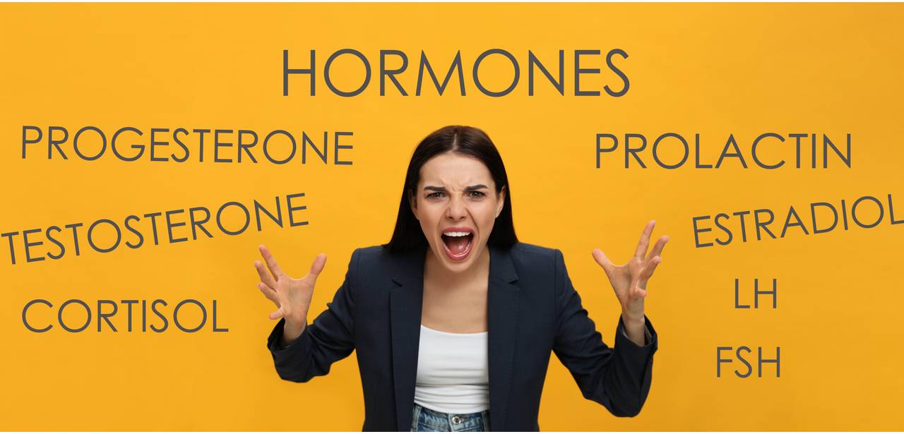 Cortisol senken Symptome, Möglichkeiten und die besten Hausmittel im