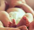 Zusammenhang zwischen Geburtsgewicht und Fettlebererkrankung bei jungen (Foto: AdobeStock - BazziBa 118232145)