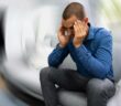 Schlaganfall: Tipps für Angehörige und Freunde (Foto: AdobeStock - 441722897 Andrey Popov)