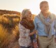 Urlaub für pflegende Angehörige (Foto: AdobeStock - 319721391 Monkey Business)
