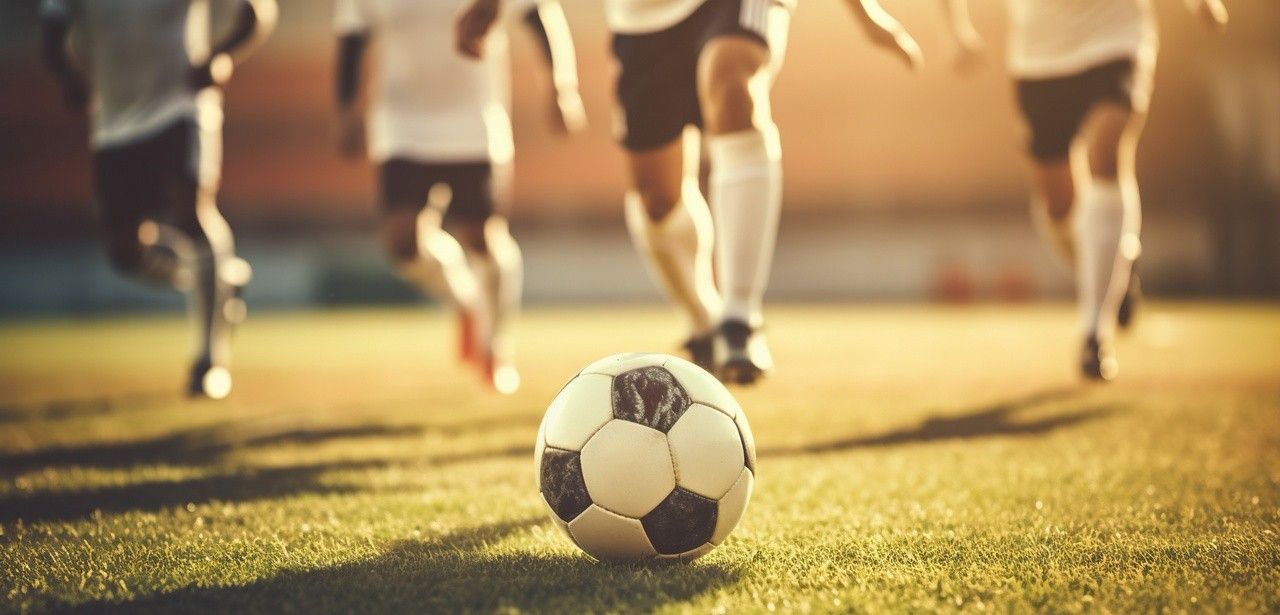 Private Unfallversicherung: Schutz bei Sportunfällen und (Foto: AdobeStock - AI_images 653968915)