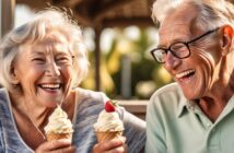 Spaß und Gemeinschaft im Platinnetz. (Foto: AdobeStock_695287475 poto8313)