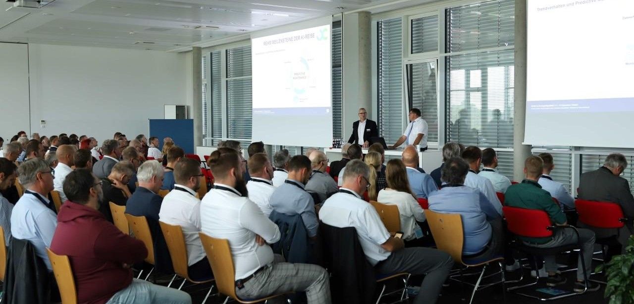 Technologietage von Rehm Thermal Systems: Austausch, Trends und Best (Foto: Rehm Thermal Systems GmbH)
