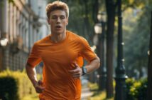 Fitness Tracker: Dein Werkzeug für einen gesunden und aktiven Alltag! (Foto: AdobeStock - 783202641 Pure Imagination)
