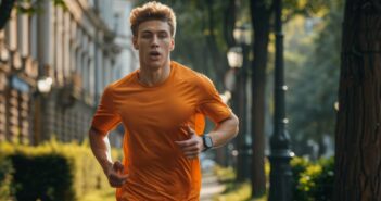 Fitness Tracker: Dein Werkzeug für einen gesunden und aktiven Alltag! (Foto: AdobeStock - 783202641 Pure Imagination)