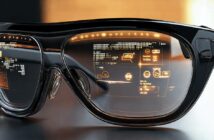Smart Glasses: Fortschritte in der Gesundheitsüberwachung und -behandlung (Foto: AdobeStock - 1022064483 Gary)