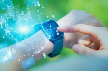 Smart Watch: Ein unverzichtbarer Begleiter für die Gesundheit (Foto: AdobeStock 643487239 metamorworks)
