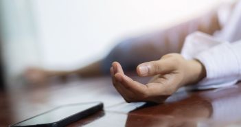 BeLOTSE-Initiative bindet Schlaganfall-Lotsen für nachhaltige und verbesserte Patientenversorgung (Foto: AdobeStock - chinnarach - 705563247)