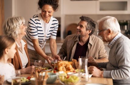 Nationales Ernährungsmonitoring untersucht Nährstoffstatus und Lebensmittelverzehr bundesweit bei (Foto: AdobeStock -  Jelena - 1876661562)